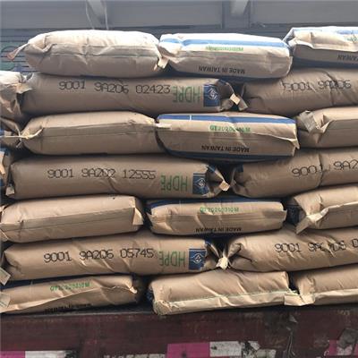 台塑 HDPE 9001台湾塑胶高强度挤出级口罩鼻梁条塑胶原料